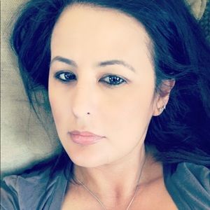 Meet your Posher, Mary lou